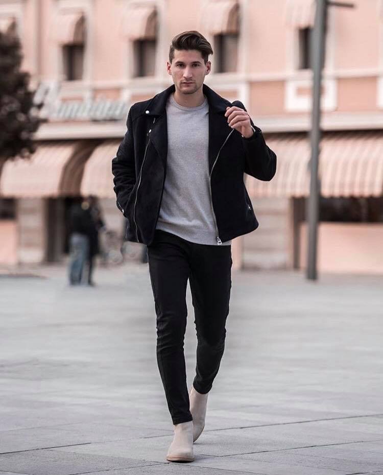 Casual Outfits For Men