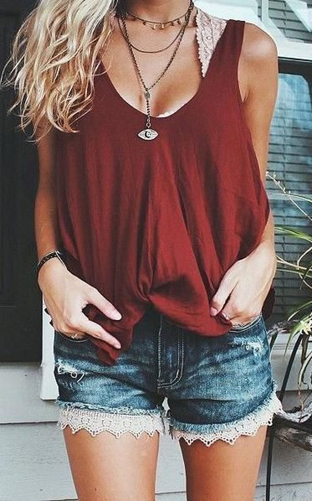 Summer Outfit Ideas For Women