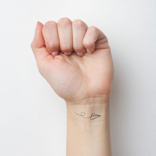 30+ Inspiring Forearm Tattoo Ideas For Women