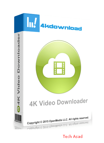4k Video Downloader free Download