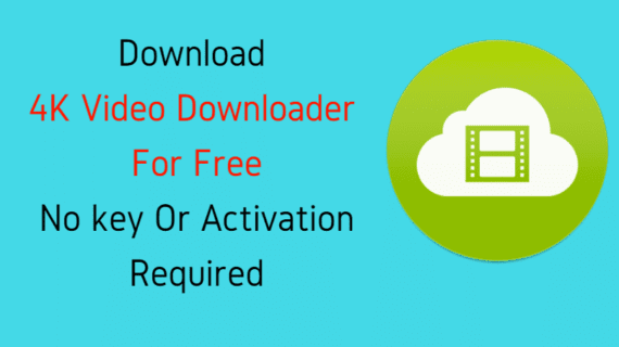 4k video downloader free download