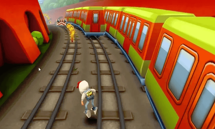 Subway Surfers Highly Compressed Download For PC (60 MB)  Subway surfers, Subway  surfers game, Subway surfers download