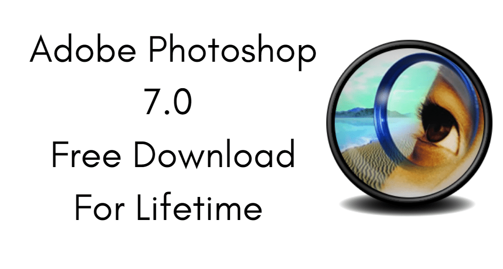 adobe photoshop 7.1 software free download for windows 7
