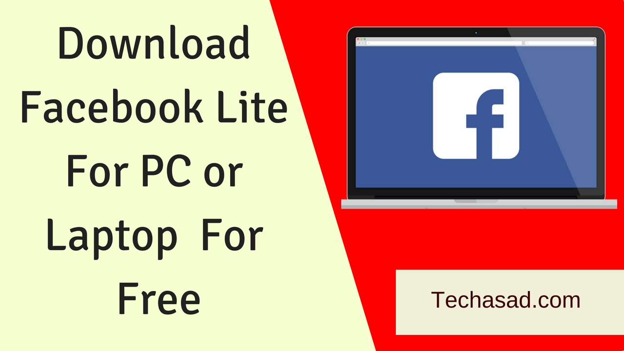 facebook download app for pc