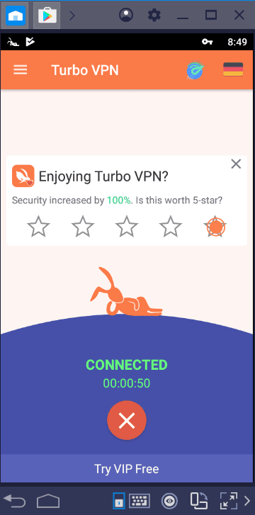 Turbo vpn for pc
