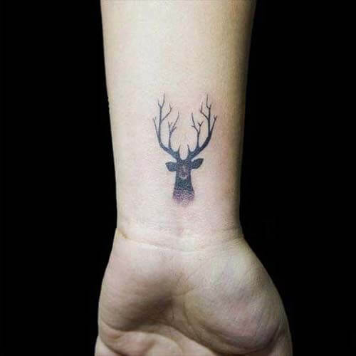 small tattoos for men 28