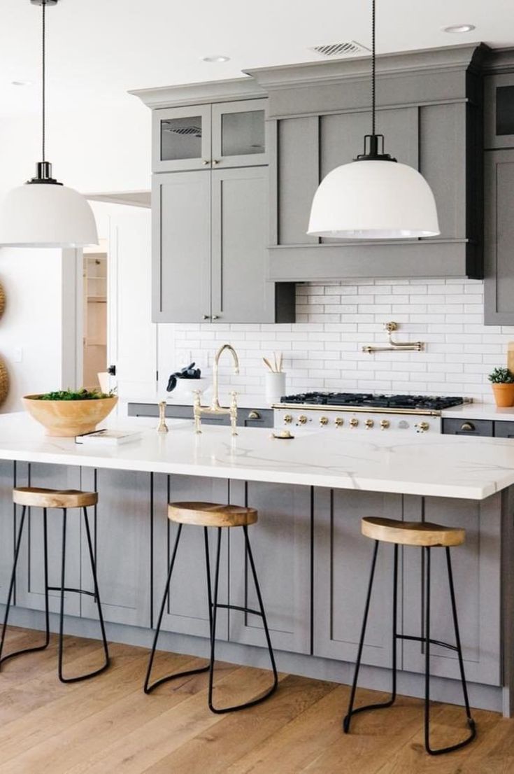 45 Fantastic Kitchen Decor Ideas That Inspire