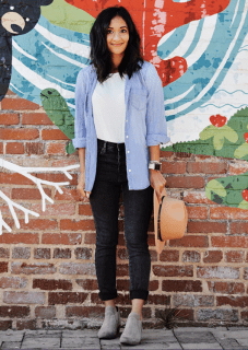 40+ Cute Fall Outfits For Women To Copy This Year
