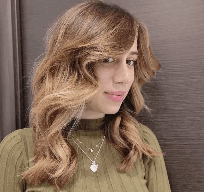 Butterfly Haircuts For Women