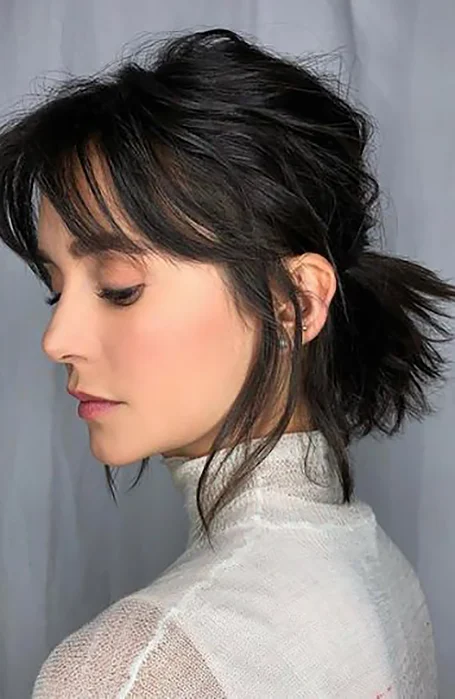 35 Latest And Cute Ponytail Hairstyles For Women