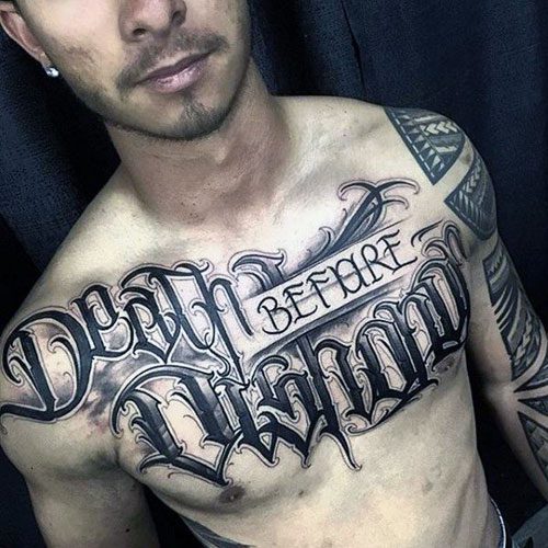 Chest Tattoos for men, Men's Chest Ink, Tattoo Designs, Masculine Tattoos, Chest Tattoo Ideas, 