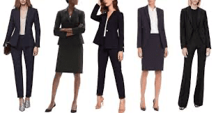 Top 10 Outfit To Wear To Work | Business Outfits For Women