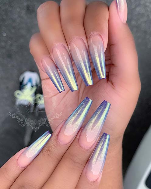 acrylic nails designs
