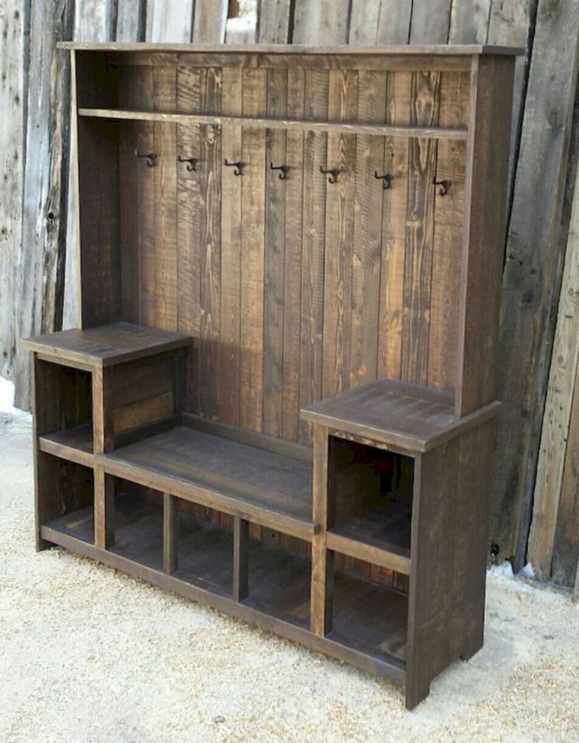 DIY Wooden Furniture
