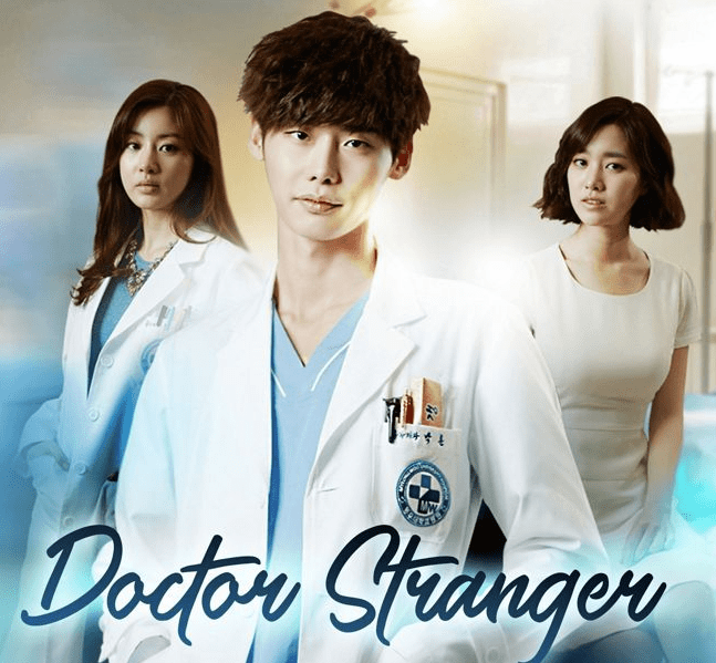 Doctor Stranger