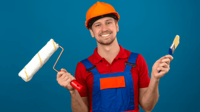 house painters in Sioux Falls