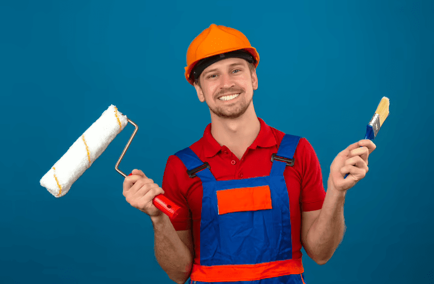 House Painters in Sioux Falls