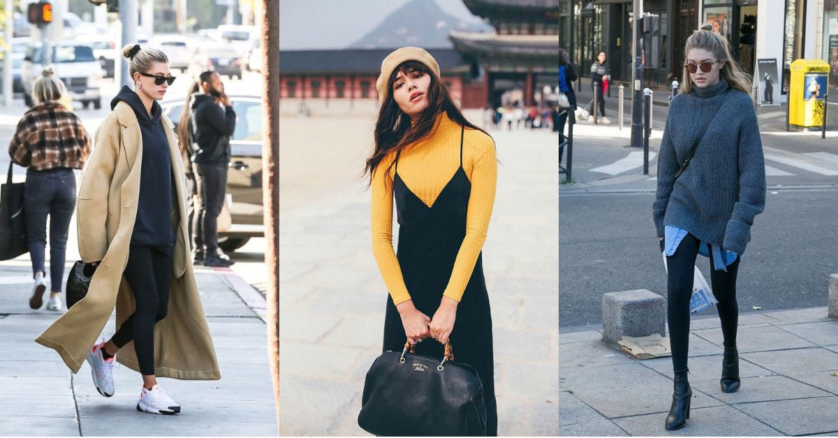 50 Cute And Cozy Winter Outfits For Women To Copy