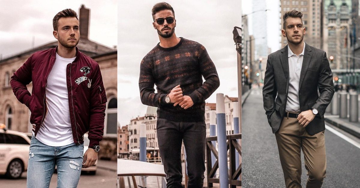 20+ Wonderful Mens Clothing Styles ideas For You