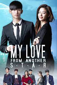 My Love From Another Star kdrama