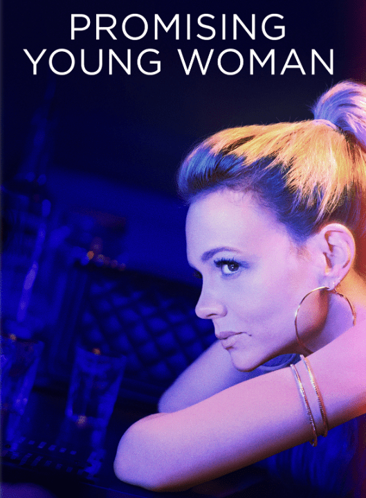 Promising Young Woman (2020), movies about jealousy