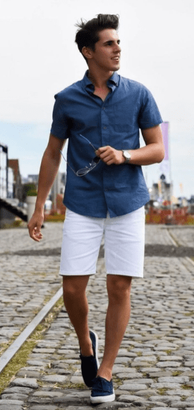 30+ Cool Men Clothing Style Ideas To Look Awesome in 2023
