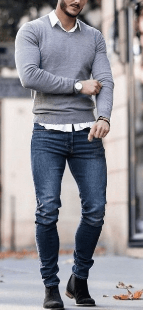30+ Cool Men Clothing Style Ideas To Look Awesome in 2023
