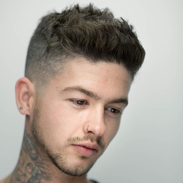 30+ Best Hairstyles For Men To Look Perfect in 2019