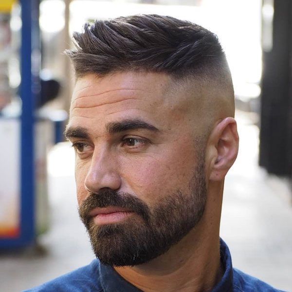 30+ Best Hairstyles For Men To Look Perfect [2023]