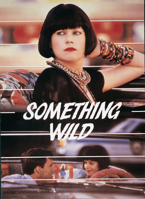 Something Wild (1986), movies about jealousy