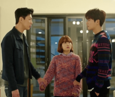 k-dramas to watch with your parents, family-friendly K-dramas, heartwarming K-dramas