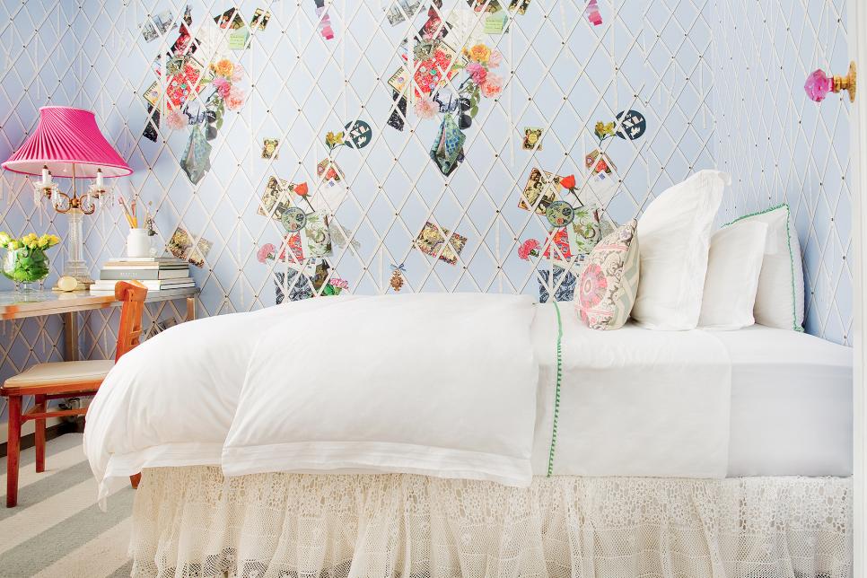 32 Stunning Teen Room Decor Ideas For Girls