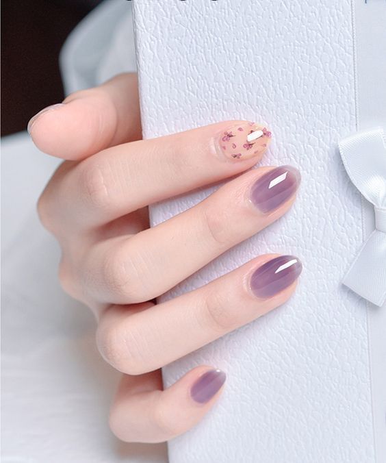 40+ Unique Summer Nail Designs And Ideas 2020