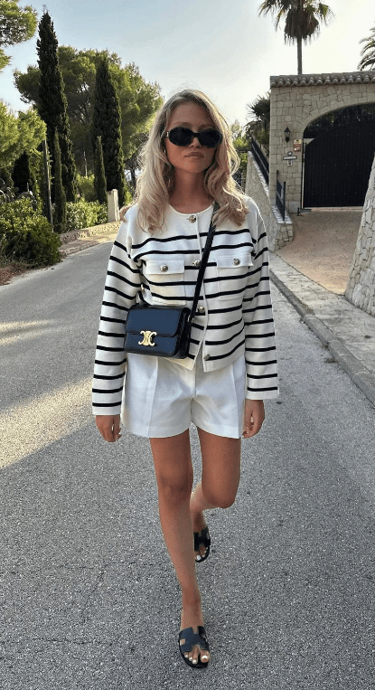 Summer Outfit Ideas For Women