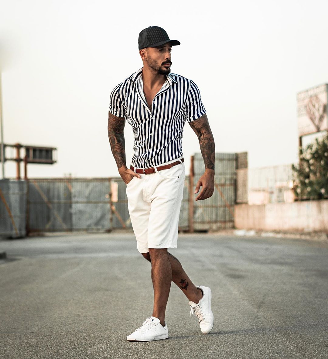 36 Super Cool Summer Outfits For Men To Copy
