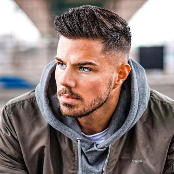 30+ Best Hairstyles For Men To Look Perfect [2023]