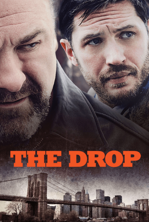 The Drop (2014), movies about jealousy