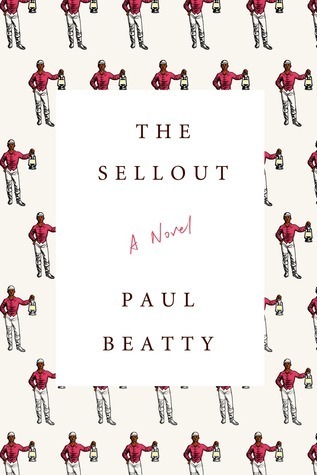 The Sellout by Paul Beatty, books that make you laugh
