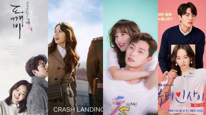 Kdramas With Happy Ending