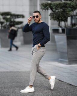 20 Most Popular Casual Outfits For Men To Try This Year