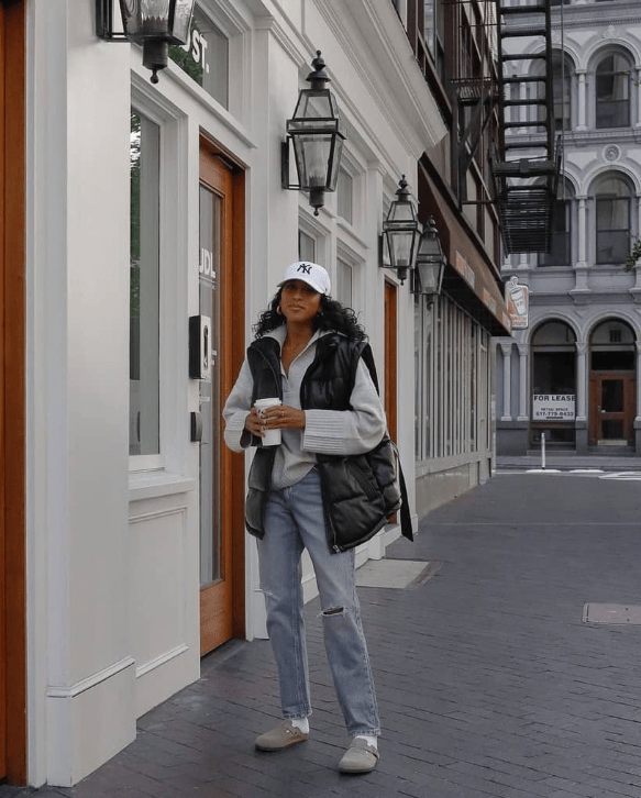 Coffee Date Outfit Ideas 3