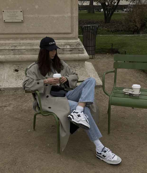 Coffee Date Outfit Ideas 19