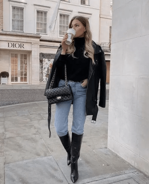 Coffee Date Outfit Ideas 31