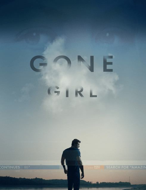 Gone Girl (2014), movies about jealousy