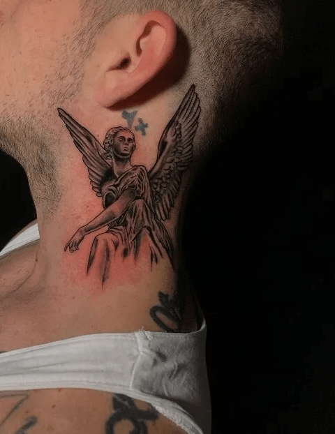 small tattoos for men 2