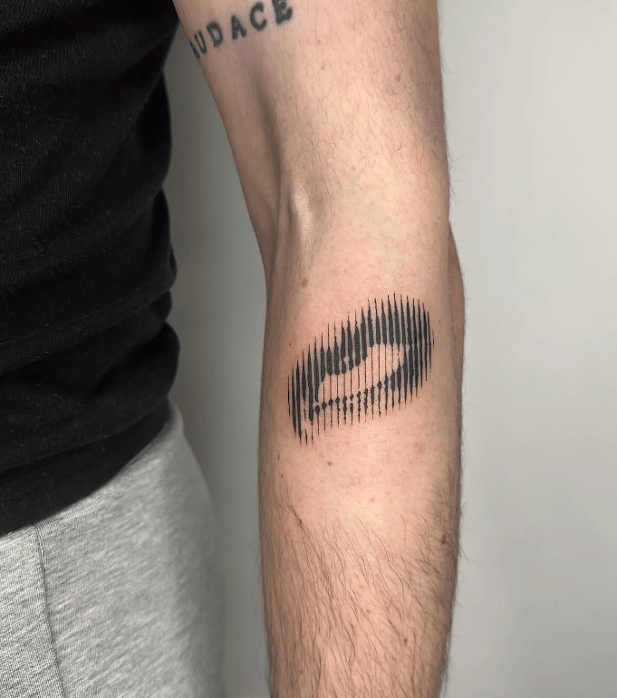 small tattoos for men 6