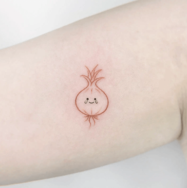 Small Tattoos For Women 36