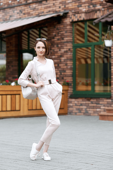 Spring Outfits For Women