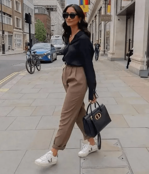 Summer work outfits for women 2