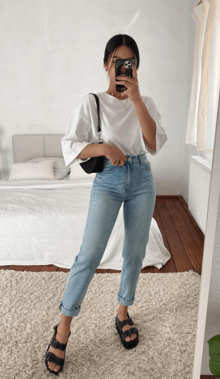 Summer work outfits for women 11